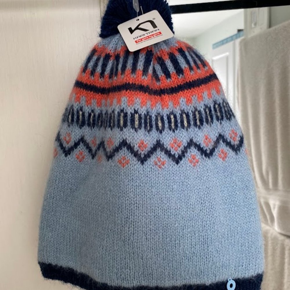 Kari Traa Beanie